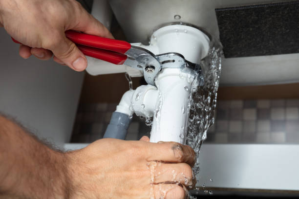 Best Carpet water damage restoration  in St Cloud, FL