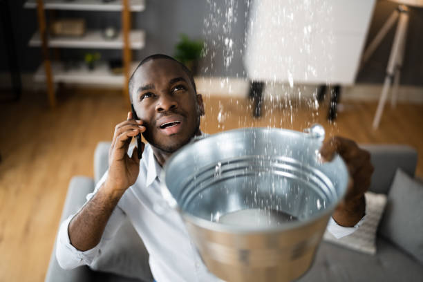 Professional Water damage restoration in St Cloud, FL