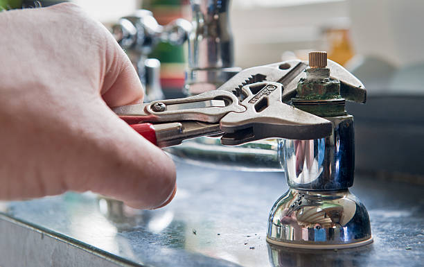 Sewage cleanup and water damage restoration in St Cloud, FL