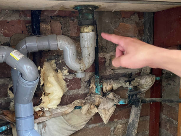 Best Emergency water damage restoration  in St Cloud, FL